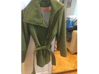 house of fraser womens coats